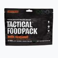 Fagyasztva szárított élelmiszer Tactical Foodpack Lencse Strogonoff Vege 120 g 2