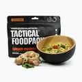 Fagyasztva szárított élelmiszer Tactical Foodpack spenótos gombapaszta Vege 110 g