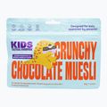 Fagyasztva szárított élelmiszer Tactical Foodpack Kids Crunchy Chocolate Muesli 60 g
