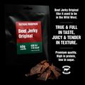 Szárított marhahús Tactical Foodpack Beef Jerky Original 40 g 3