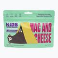 Fagyasztva szárított élelmiszer Tactical Foodpack Kids Mac and Cheese 200 g