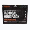 Fagyasztva szárított élelmiszer Tactical Foodpack Édesburgonya Curry Vege 115 g 2