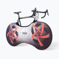 Kerékpár szállító huzat Velosock Firebird rowerowy na koła firebird 2