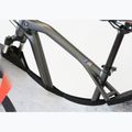 Kerékpár szállító huzat Velosock Firebird rowerowy na koła firebird 3