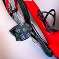 Kerékpár huzat VELOSOCK Endurance Road WR endurance 4
