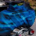 Kerékpár szállító huzat VELOSOCK Speed Blue MTB ST 3