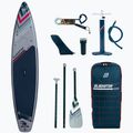SUP deszka GLADIATOR Origin Touring 12'6''x32''x6'' kék ORG 12.6T