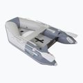 Kétszemélyes gumicsónak Gladiator AK260 AD light/dark gray 2