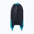 Négy személyes gumicsónak Gladiator B330 AD black/turquoise 4