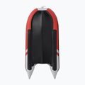Négy személyes gumicsónak Gladiator B330 AL red/white 2