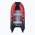 4 személyes ponton Gladiator C330 AD piros/fekete