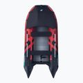 4 személyes ponton Gladiator C330 AD piros/fekete 2