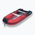 4 személyes ponton Gladiator C330 AD piros/fekete 4