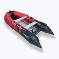 4 személyes ponton Gladiator C330 AD piros/fekete 5
