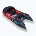 4 személyes ponton Gladiator C330 AD piros/fekete 6