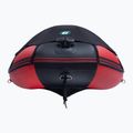 4 személyes ponton Gladiator C330 AD piros/fekete 8