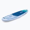 SUP deszka Gladiator One 10ʼ8" white 4