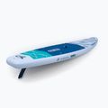 SUP deszka Gladiator One 11ʼ4" white 5