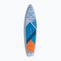 SUP deszka Gladiator Elite Touring 11ʼ4 2