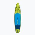 SUP deszka Gladiator One 11ʼ4" lime 2