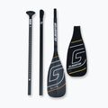Evező SUP 3-częściowe Gladiator Elite Race Carbon 3T 2