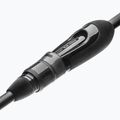 Spinning bot Favorite Black Swan BSW1 842L-T Fast 4