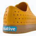 Férfi cipő Native Jefferson sárga NA-11100148-7412 8