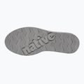 Cipők Native Fitzsimmons Citylite Bloom penguin grey/penguin grey/jiffy black 2
