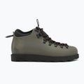 Native cipők NA-31106848 Fitzsimmons Citylite Bloom feather grey/jiffy black/true red 2