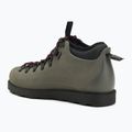 Native cipők NA-31106848 Fitzsimmons Citylite Bloom feather grey/jiffy black/true red 3