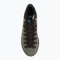 Native cipők NA-31106848 Fitzsimmons Citylite Bloom feather grey/jiffy black/true red 6