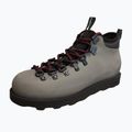 Native cipők NA-31106848 Fitzsimmons Citylite Bloom feather grey/jiffy black/true red 8