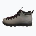 Native cipők NA-31106848 Fitzsimmons Citylite Bloom feather grey/jiffy black/true red 10