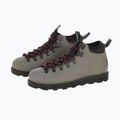 Native cipők NA-31106848 Fitzsimmons Citylite Bloom feather grey/jiffy black/true red 11