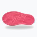 Gyerekcipő Native NA-12111502 Jefferson Block dazzle pink/shell white/celery maria starfish 10