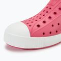 Gyerekcipő Native NA-12111502 Jefferson Block dazzle pink/shell white/celery maria starfish 7