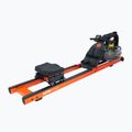 Evezőgép First Degree Fitness Neon Plus EOBP BLK