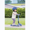 Globber Junior Összecsukható Fények gyermek tricikli tengerészkék 9