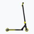 Globber Stunt GS 540 fekete/sárga gyermek freestyle roller 2