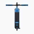Globber Stunt GS 900 Deluxe fekete/neokróm kék gyermek freestyle roller 4