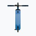 Globber Stunt GS 900 Deluxe fekete/neokróm kék gyermek freestyle roller 5