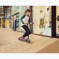 Globber Stunt GS 900 Deluxe fekete/neokróm kék gyermek freestyle roller 6