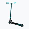 Globber Stunt GS 720 fekete/teal gyermek freestyle roller 3
