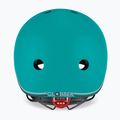 Gyermek sisak Globber Go.Up Lights teal 4