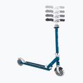 Gyerek városi roller Globber Flow Element Lights petrol blue 8