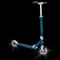 Gyerek városi roller Globber Flow Element Lights petrol blue 11