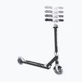 Gyerek városi roller Globber Flow Element Lights black 9