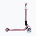 Globber Junior Összecsukható fények Eco berry gyermek háromkerekű robogó 2