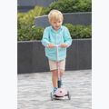 Globber Junior Összecsukható fények Eco berry gyermek háromkerekű robogó 9
