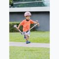 Globber Junior Összecsukható fények Eco berry gyermek háromkerekű robogó 11